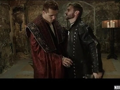 Tat Jock Assfuck Lovemaking And Pop-Shot