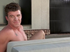 Jj Knight Accompanied By Jake Ashford Rimming