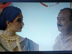 Swastika Bhabhi kicks off episode 1
