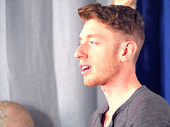 Slim, smooth, gay smooth