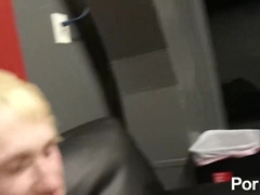 Sir SpunkHunters - Episode 1