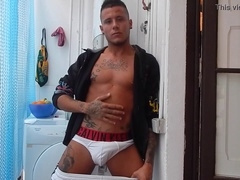 Homosexual, jack, ortega