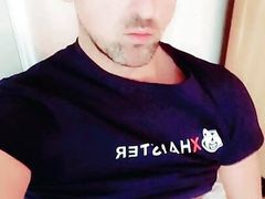 Slutboyben CAM4 Xhamsters Best Exhibitionist CumZZZ on CAM II