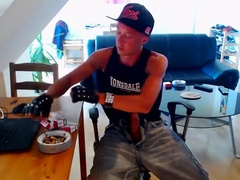 14 minutes of Marlboro Time