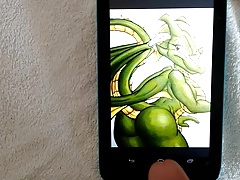 SOP - Booty Dragon