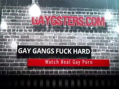 Milan And Roman Full Contact