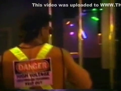 Vintage stripper