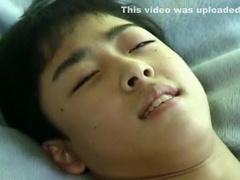 Crazy male in incredible asian, amateur homo sex scene