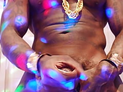 BBC Worship Hallelujah Johnson ( Cumshot in Kyle Lewis Face ) CSI Subscribe To My Faphouse