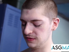 FamilyCreep - Steaming Jocks Stepbros Molten & Mouth-Watering Pummel