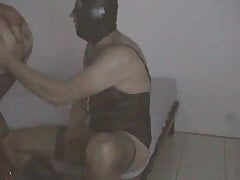 travesti lesbienne