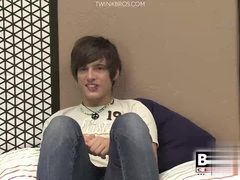 Connor Terrence'S Interview