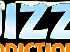 Real life lads Dillon Samuels and Kyros Christian breeds