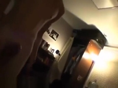 Dorm Buddies Suck Cock