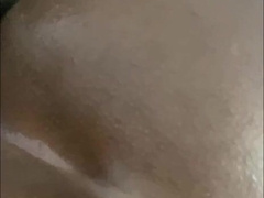 Breno fucking a muscle hunk ass