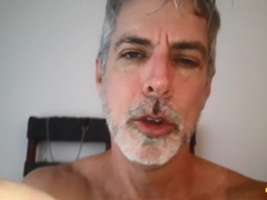 Weirdo DILF Richard Lennox In A Super hot POINT OF VIEW Hook Up Session