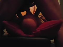 facefuck and facesit