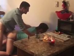 Fuck that boy 13