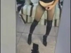 Asian CD jackoffj