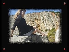 Gresopio showing feet 1
