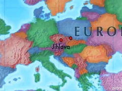 Andre Aston And Dick Casey - Has Sex With A Boy For The First Time Today 12 Min