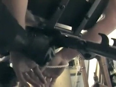 Blowjob - Foot Worship - Cum Eating