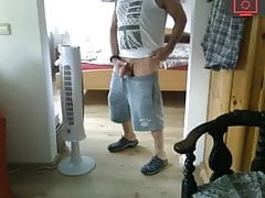 grandpa jerking off