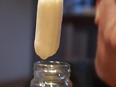 suck tampon