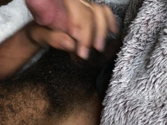 Close Up Unshaved Jizm - Rock Mercury