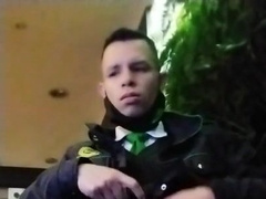 Draining on the night shift