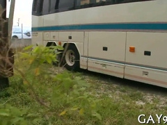 White & Black Homo Story