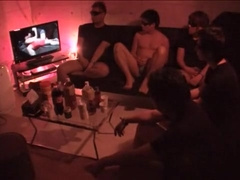 Hottest Asian homo guys in Best JAV video