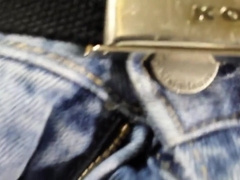 What it looks like to suck cock. POV