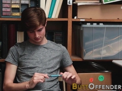 Bummer Teenager Nails Mall Cop