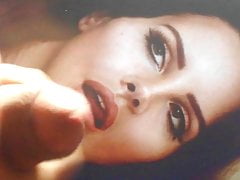 Lana Del Rey - Cum Tribute #7