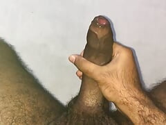 Young asian boy mastrubating big cock