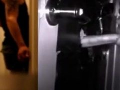 Private glory hole 6