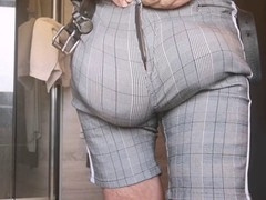 Belgian, gay monster, otter