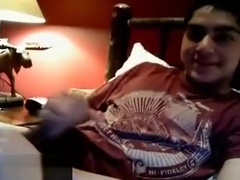 Two Str8 Bous Cum One At A Time