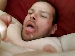 Cumming In My Mouth