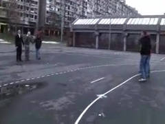 Straight Fuck Fest - Tons of Boys