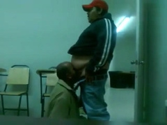 Fellating chub dude45