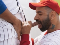 The Arse Game - Mateo Zagal & Diego Silva