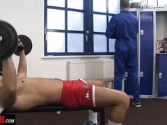 Alphamales.com - Versatile guys do it better