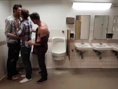 Eating Out - The Open Weekend (First Scene)