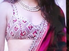 Kiara Advani Cum Tribute