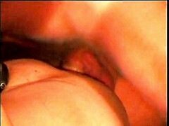 Randy cock sucking man takes cock and dildo in ass before jerking off