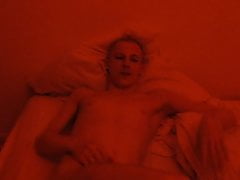 TWINK IS ALWAYS HUNGRY FOR RAW COCK