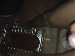 Cumshot