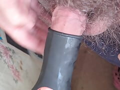 Masturbation 129